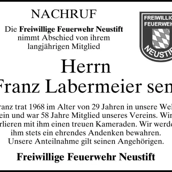 Labermeier Franz Nachruf.png