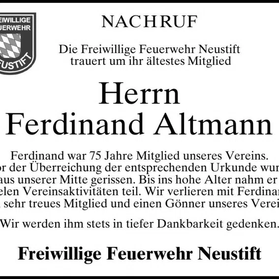 Altmann Ferdinand PNP Nachruf 1928-2020.png