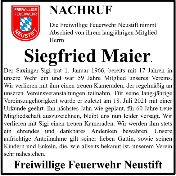 Maier Siegfried 1948-2025.png