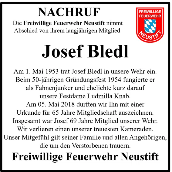 Bledl Josef Nachruf 1931-2022.png